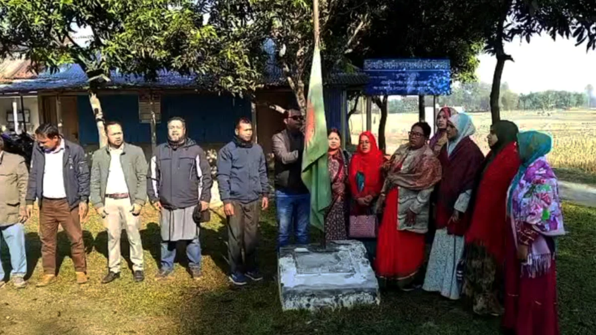 সরকারি স্কুলে ১৬ শিক্ষক মিলে পাস করাতে পারলেন না ১২ শিক্ষার্থীকে!