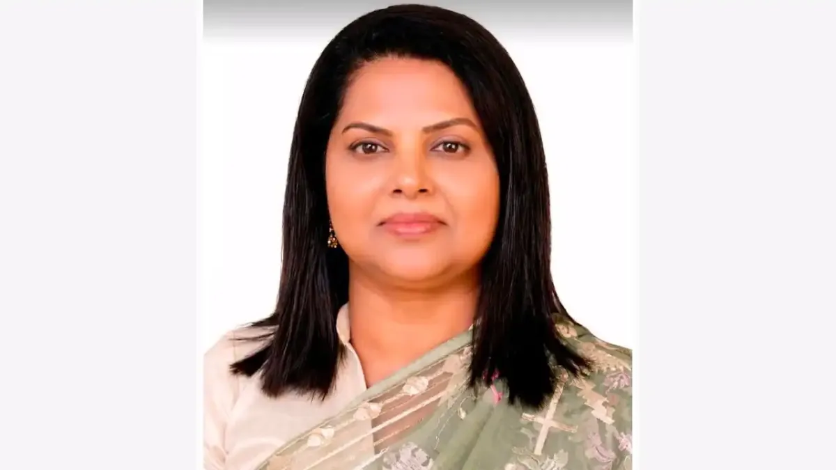 নারীদের পিছিয়ে রেখে দেশের সুষম উন্নয়ন সম্ভব নয়: ডিসি ফরিদা