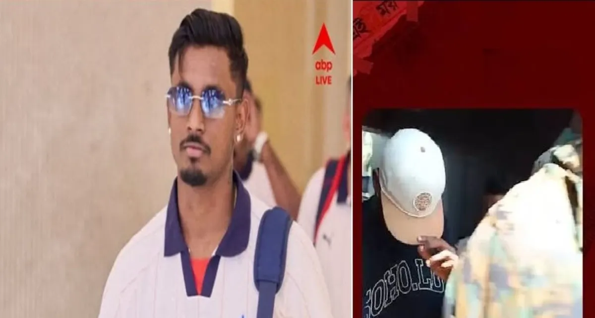 ব্রেকিং নিউজ : তারকা ক্রিকেটার গ্রেপ্তার