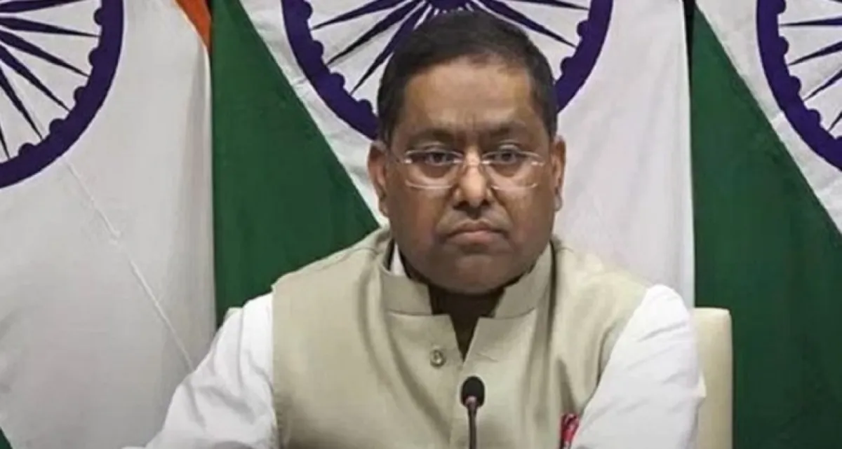 ‘এক দেশের ওপর হামলা সবার ওপর হামলা’; মক্কা চুক্তি নিয়ে যে প্রতিক্রিয়া দিল ভারত