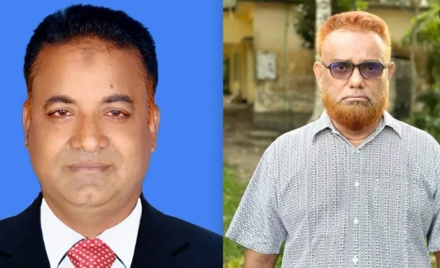 ‘বিএনপির সেক্রেটারি হইতে ৫০ লাখ খরচ করেছি, তোরা একটাও পৌরসভায় আসবি না’