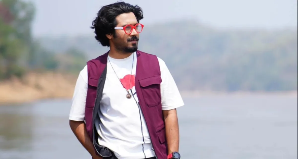 যার সঙ্গে প্রেমের কথা স্বীকার করলেন খায়রুল বাসার, কেন ভেঙ্গে গেল?