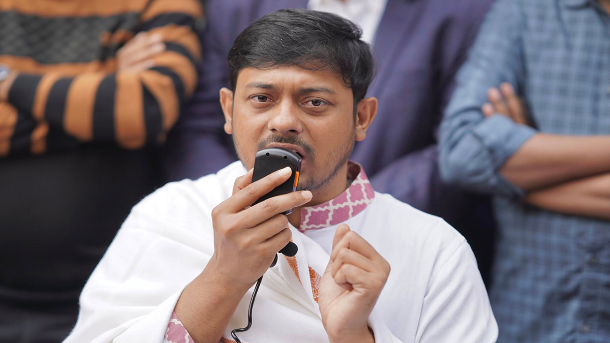 বিএনপি জনগণের জন্য গলার কাঁটা হয়ে দাঁড়িয়েছে: পাটওয়ারী