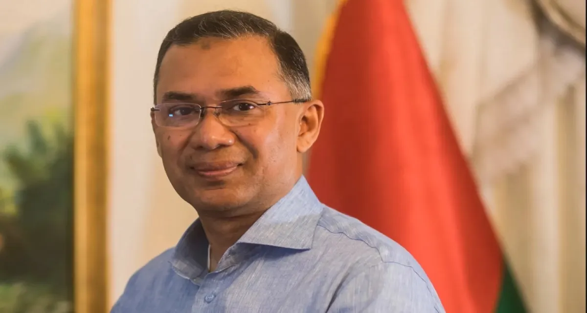 রাষ্ট্রপতি নির্বাচনে দলের প্রার্থী চূড়ান্ত করতে বৈঠক ডেকেছেন তারেক রহমান