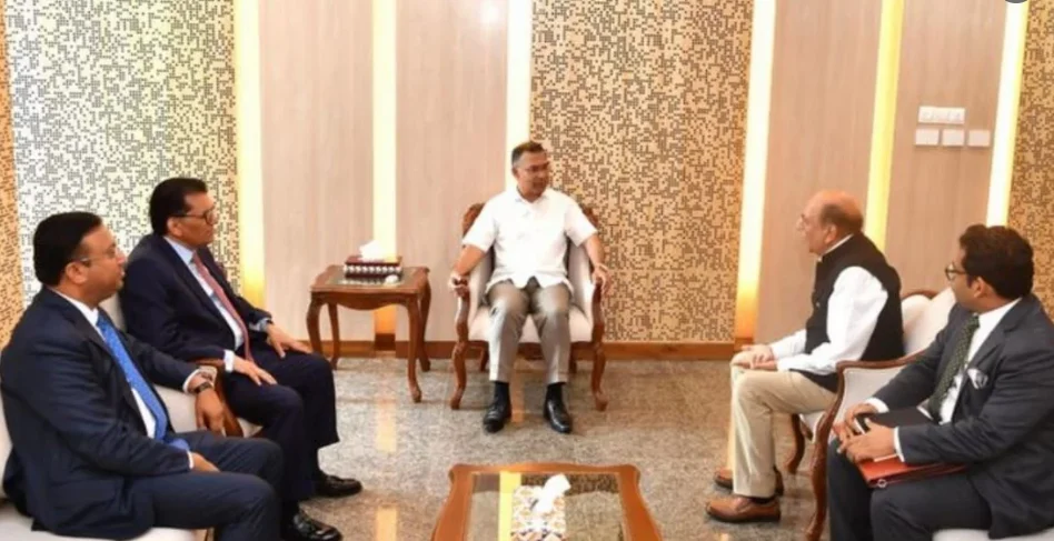 প্রধানমন্ত্রী তারেক রহমানের ভারত সফর নিয়ে ধোঁয়াশা
