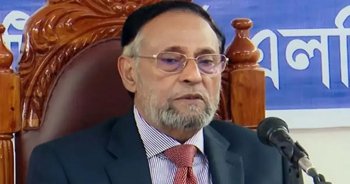 কর্নেল অলির পক্ষে ইসিতে মনোনয়নপত্র জমা