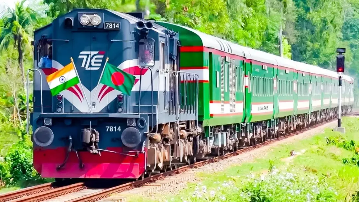 ভারত থেকে বাংলাদেশে আসছে ১৯টি নতুন রেল কোচ, অপেক্ষায় দর্শনা স্টেশন