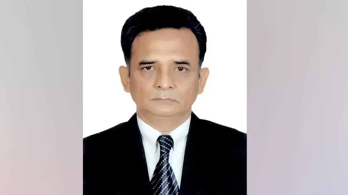 আওয়ামী লীগের সাবেক এমপি রফিকুল ইসলাম মারা গেছেন