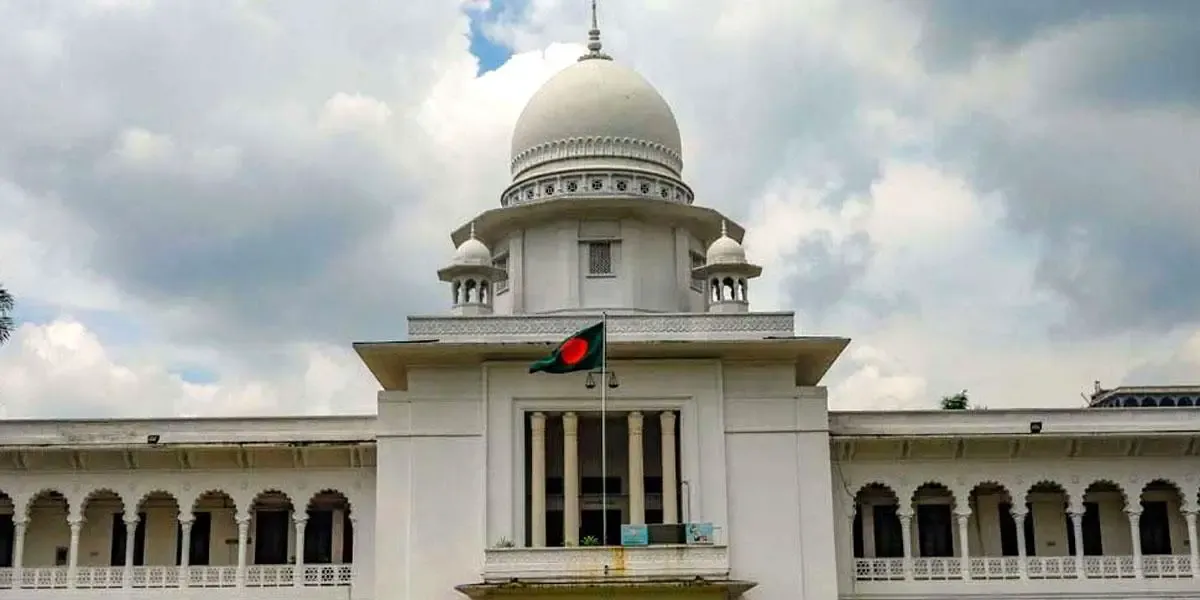 রাষ্ট্রপতি নির্বাচন স্থগিত চেয়ে হাইকোর্টে রিট