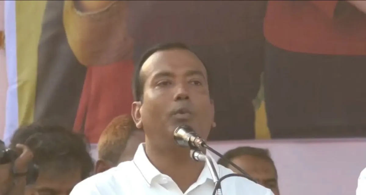 ‘জীবনের শ্রেষ্ঠ অধ্যায়ের পরিসমাপ্তি’, আবেগঘন বার্তা দিয়ে ছাত্রদল সভাপতির কী ইঙ্গিত