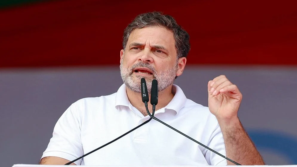 রাহুলের হুঁশিয়ারি ‘পদত্যাগ না করা পর্যন্ত মোদি-অমিতকে ঘুমাতে দেব না’