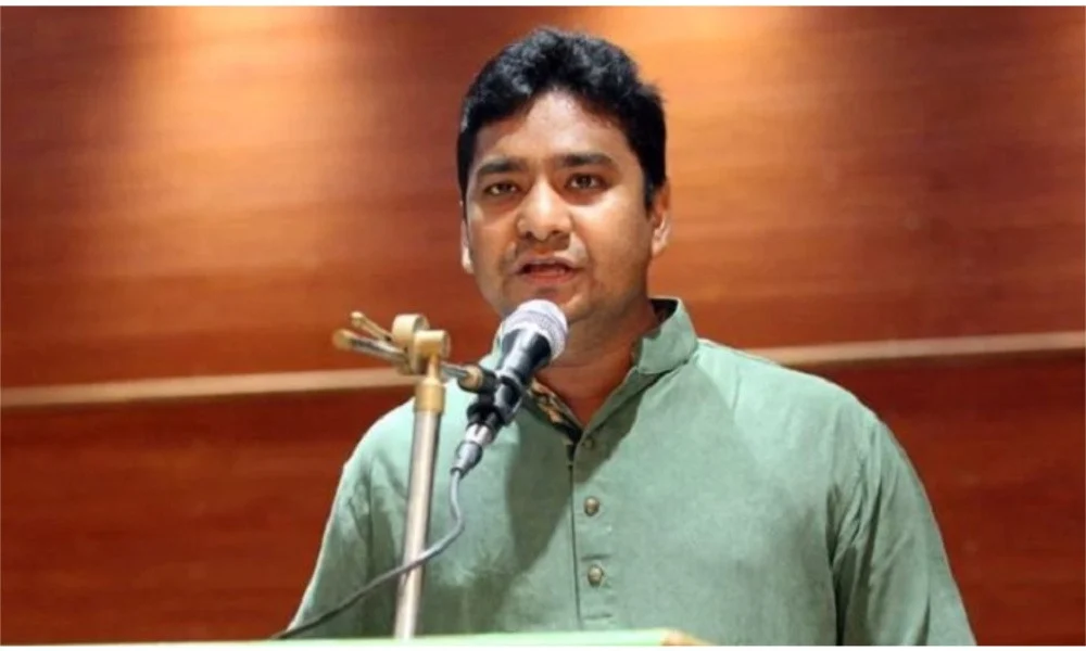 আজ দায়িত্ব থেকে বিদায় নিচ্ছি, ছাত্রদল থেকে নয় : নাছির