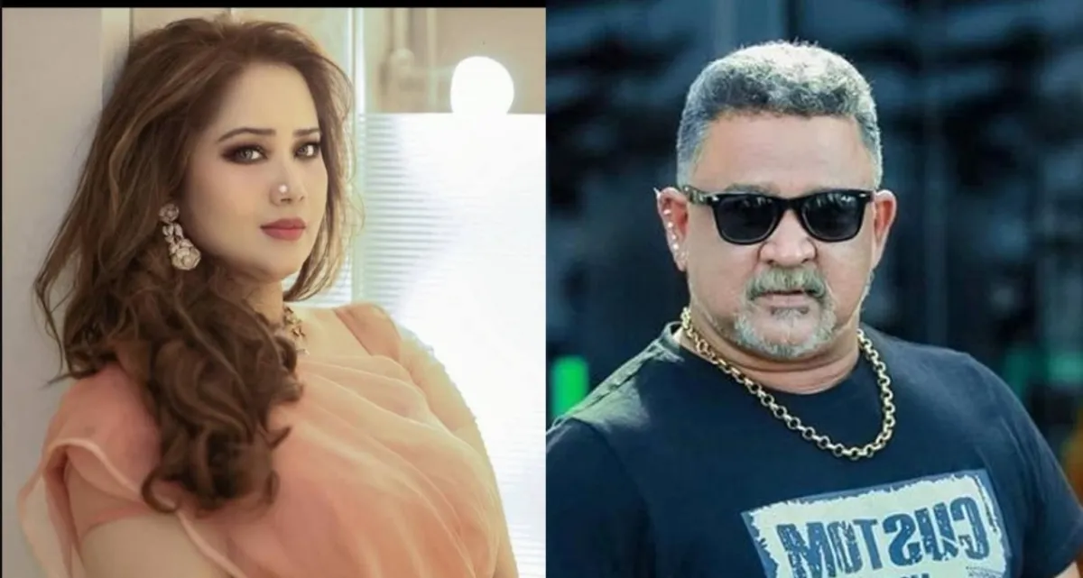 ডন আমার ছোটভাইয়ের মতো, প্রতি ঈদে পা ছুঁয়ে সালাম করতেন: সামিরা
