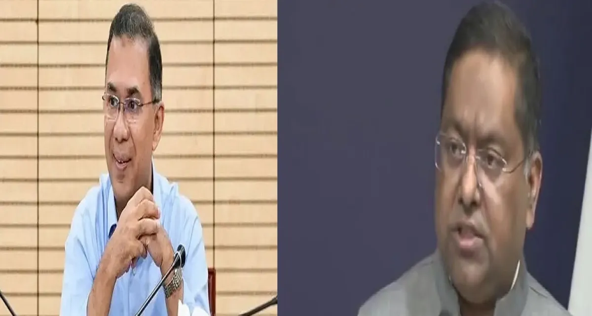 প্রধানমন্ত্রী তারেক রহমানের ভারত সফর নিয়ে এবার যা জানাল দিল্লি