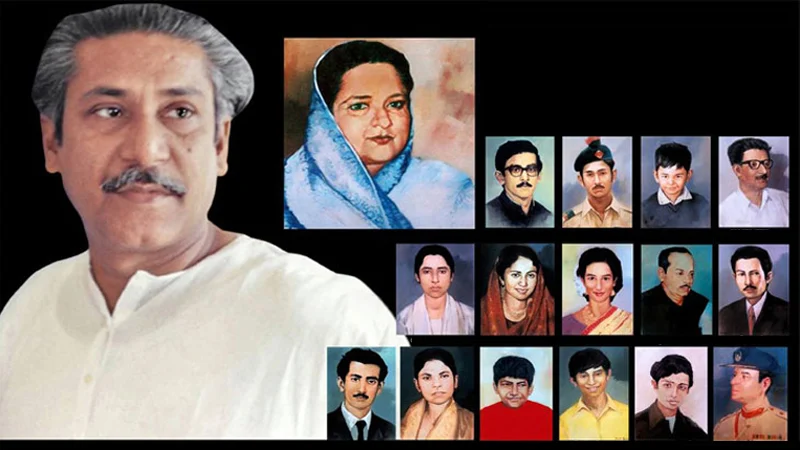 দলের শীর্ষ নেতারা পালিয়ে থাকায় ১৫ আগস্টে কর্মসূচিহীন আওয়ামী লীগ