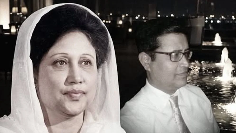 খালেদা জিয়ার জন্মদিনে মারুফ কামাল খানের খোলা চিঠি, ‘কৃতজ্ঞতার ঋণ অশেষ’