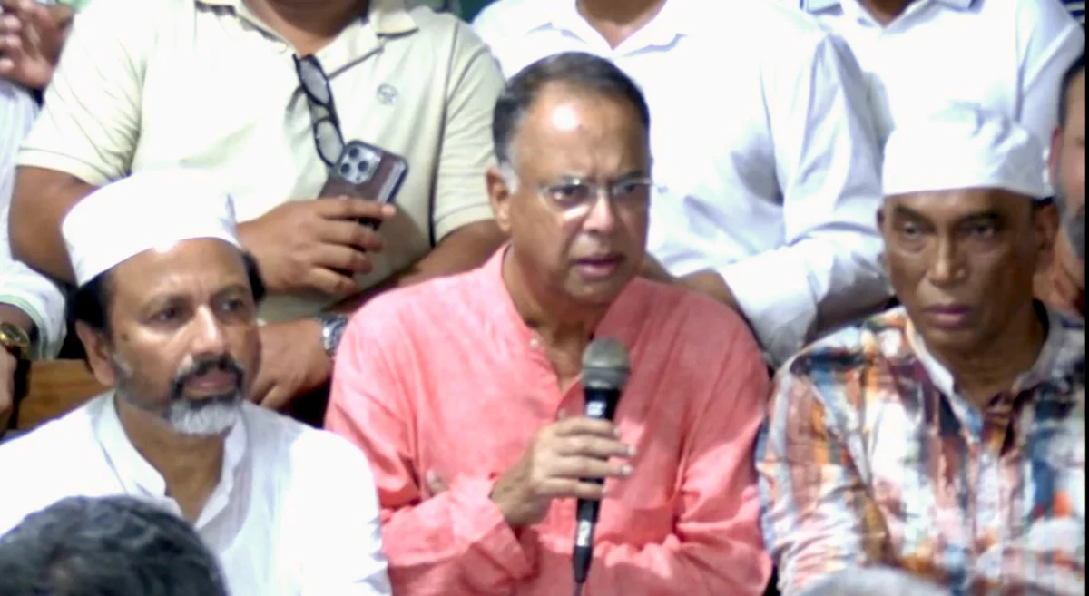 আপোষহীন নেত্রী বেগম জিয়ার নেতৃত্বে ফ্যাসিস্ট হাসিনার বিরুদ্ধে ১৭ বছর যুদ্ধ করেছি: জ্বালানিমন্ত্রী