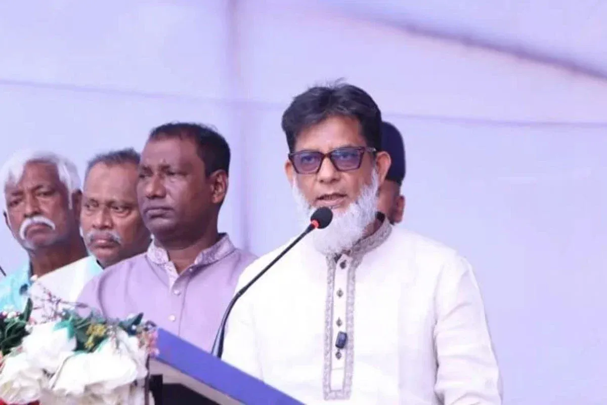 বিএনপির কেউ অপরাধে জড়িত থাকলে ছাড় দেওয়া হবে না: প্রতিমন্ত্রী হাবিব