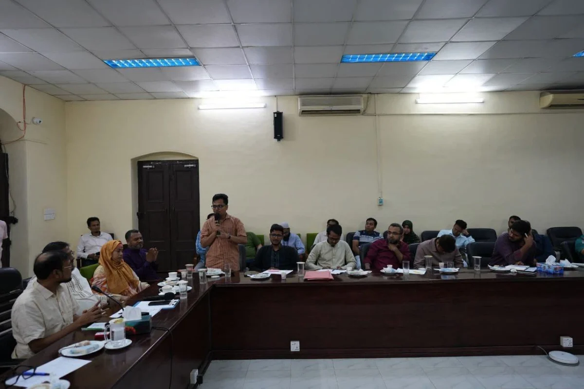 বিচার ছাড়া সমঝোতায় রাজি নয় শিবির-ছাত্রশক্তি, সহাবস্থানে কোড অব কন্ডাক্ট চায় ছাত্রদল