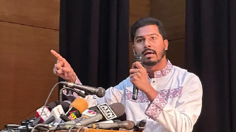 জামায়াত-শিবির তার স্বরূপে ফিরেছে: প্রতিমন্ত্রী নুর