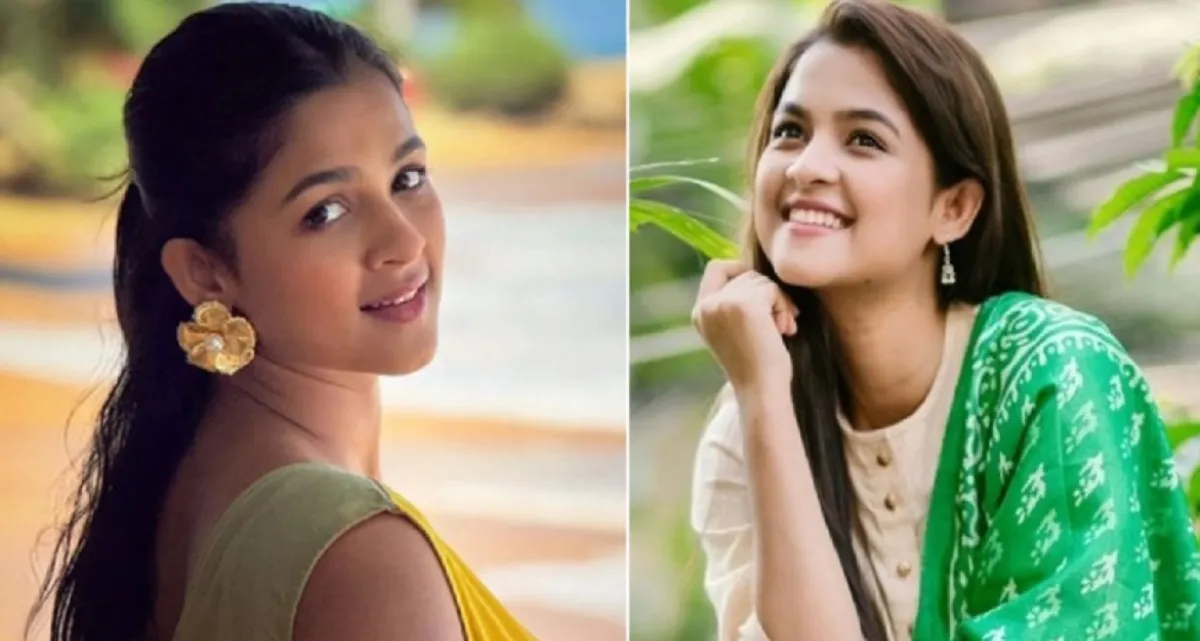 গুঞ্জন, ব্যক্তিগত জীবন ও ভবিষ্যৎ পরিকল্পনা নিয়ে কথা বললেন সাদিয়া আয়মান