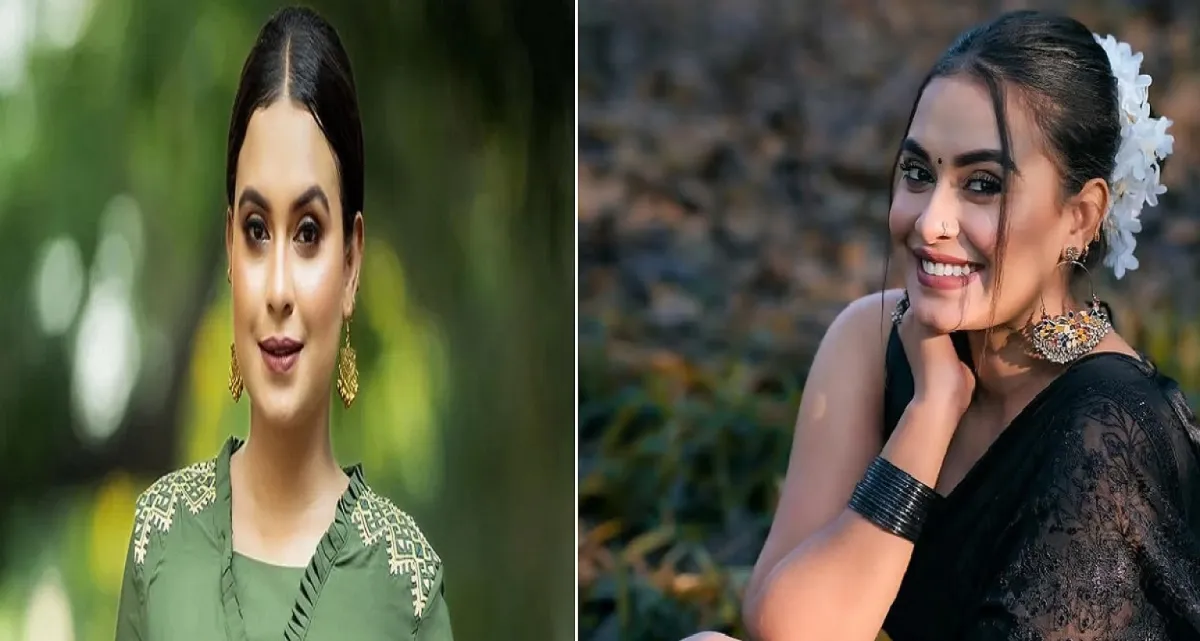 গ্রেপ্তার মডেল-অভিনেত্রী রিধিকার সেই প্রেমিক
