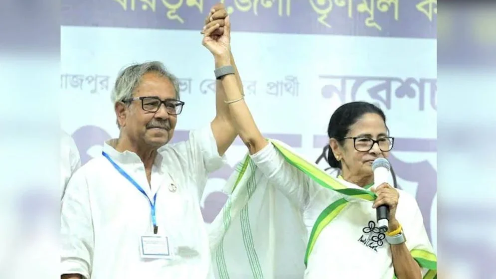 নিজ কার্যালয়ে সাবেক বিধায়ক ও ডেপুটি স্পিকারের মরদেহ