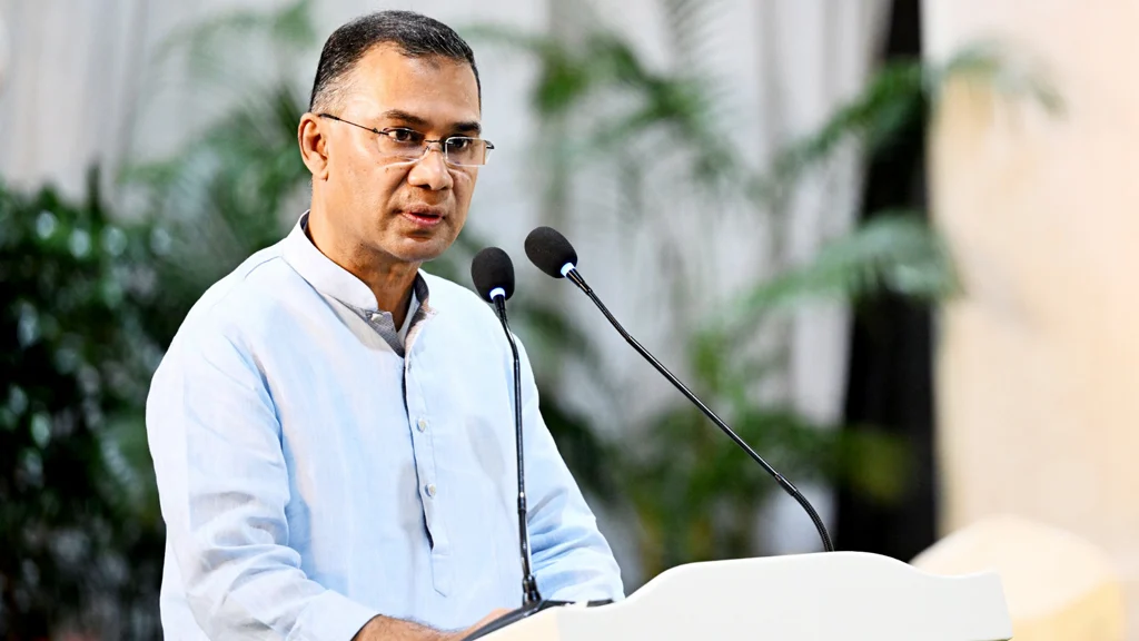 হাসিনা ও পলাতক আসামিদের প্রত্যর্পণ না করা পর্যন্ত ভারত সফর করবেন না তারেক রহমান: ডনের প্রতিবেদন
