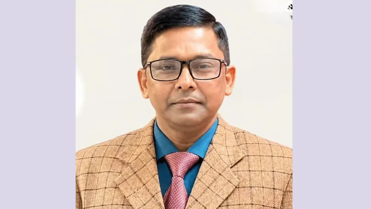 যৌন হয়রানির অভিযোগে রাবি অধ্যাপক প্রভাস কুমার চাকরিচ্যুত