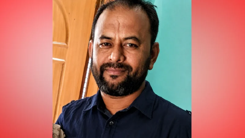 শিবচরে আওয়ামী লীগ নেতাকে আটকের পর ছেড়ে দেওয়ার অভিযোগ