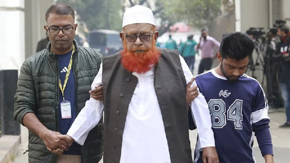 মৃত্যুদণ্ডের রায়ের বিরুদ্ধে আবুল কালাম আযাদের আপিল, শুনানি ৩১ আগস্ট