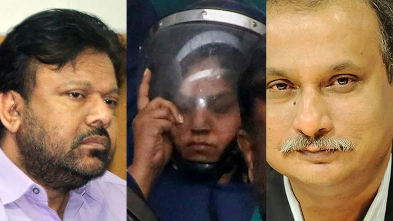 জুলাই হত্যা মামলায় আসামি হচ্ছেন ৩ সাংবাদিক