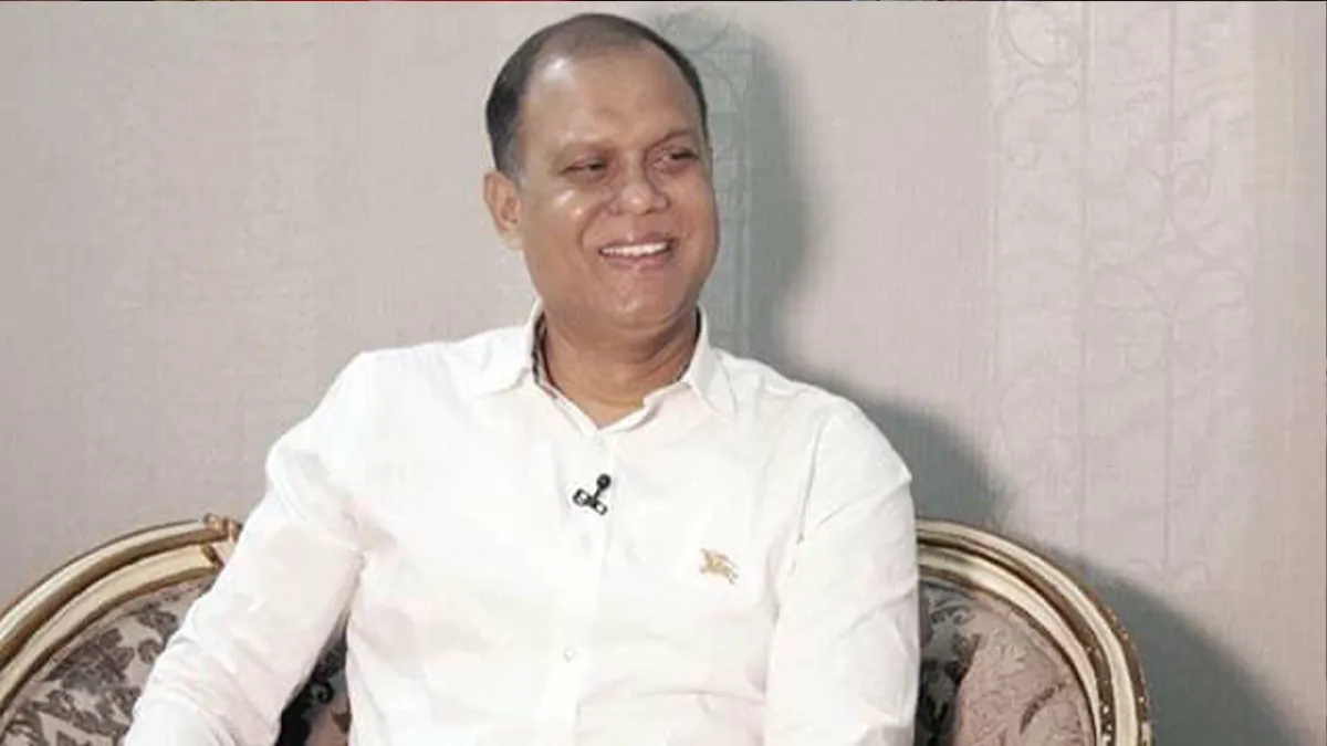 সরকার যে স্বাভাবিকভাবে দেশ পরিচালনা করতে পারছে, এটাই অনেক কিছু: আতিকুর রহমান