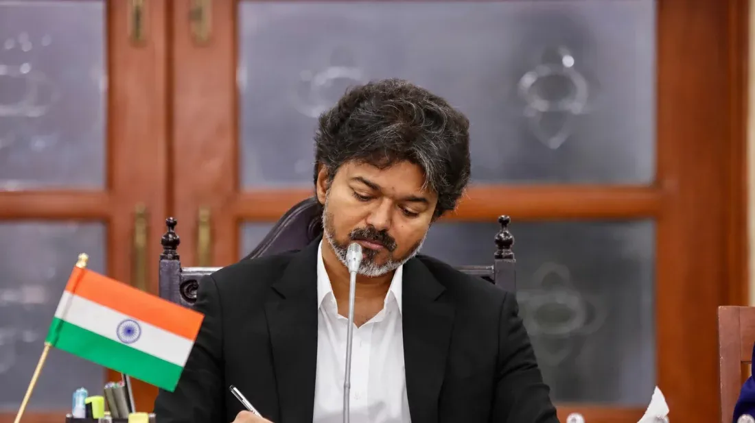 ৭৫ হাজার রুপি পর্যন্ত কৃষিঋণ পুরো মওকুফের ঘোষণা মুখ্যমন্ত্রী বিজয়ের