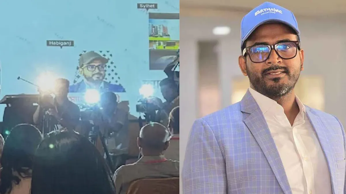 ‘আমি মরি নাই’, নিজেকে জুলাই শহীদ হিসেবে দেখে বললেন সাংবাদিক সোহেল