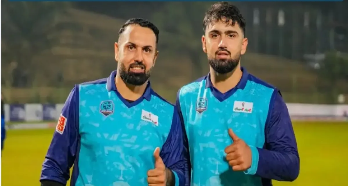 ১৫ সদস্যের দল ঘোষণা করল এসিবি, জায়গা পেলেন নবীর ছেলে