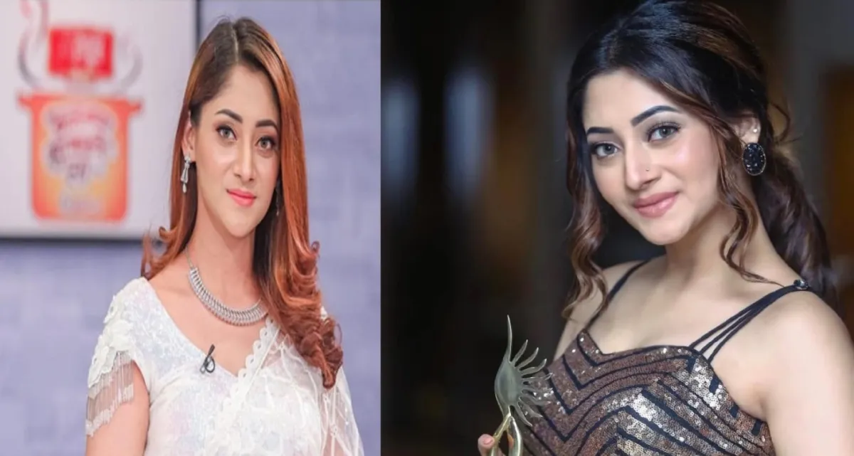মধ্যরাতে কড়া বার্তা অভিনেত্রী পূজা চেরির, আইনি পদক্ষেপের হুঁশিয়ারি