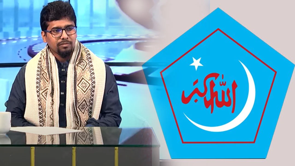জামায়াত-শিবির করলেই জান্নাতের টিকিট পাওয়া যায় না: শিবির সভাপতি