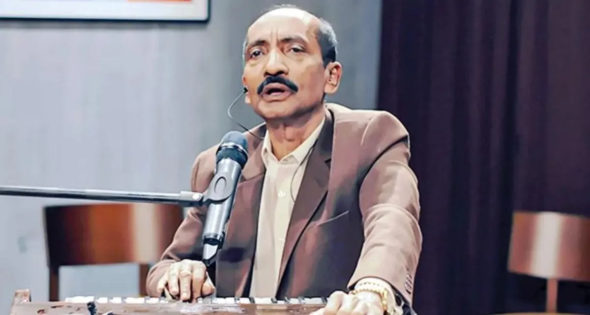 মুজিব পরদেশীকে এক বছরের সাজার মামলায় গ্রেপ্তার দেখিয়ে কারাগারে পাঠানোর আদেশ