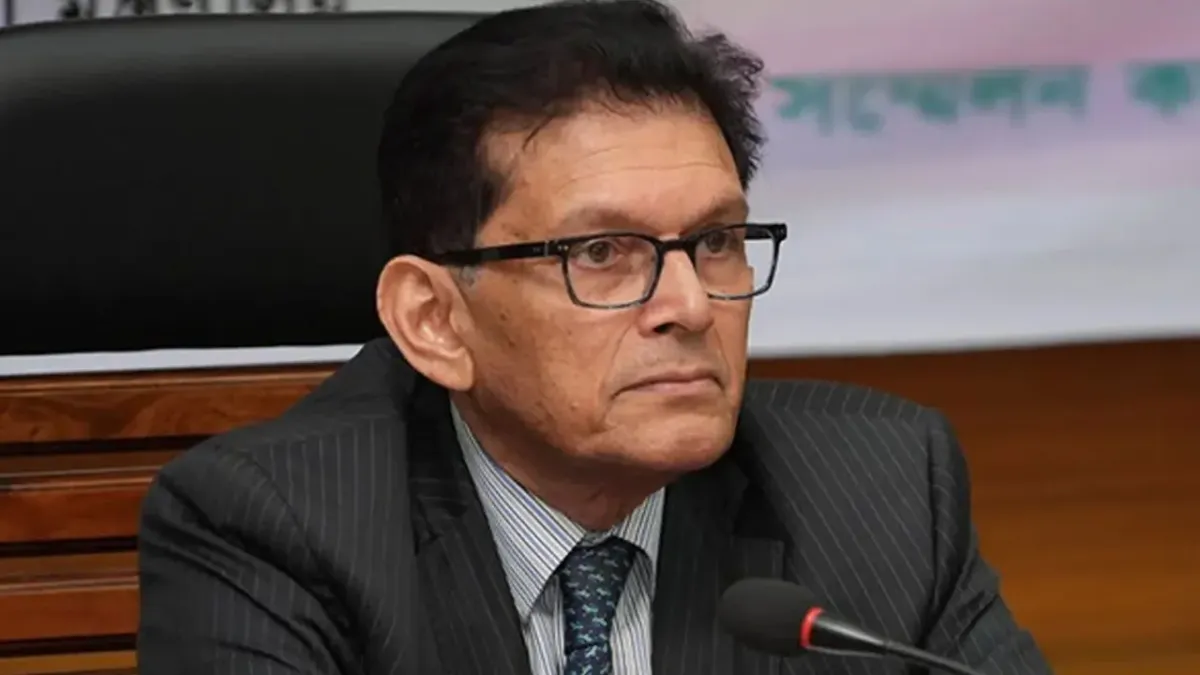 কাতার পৌঁছালেন পররাষ্ট্রমন্ত্রী ড. খলিলুর রহমান