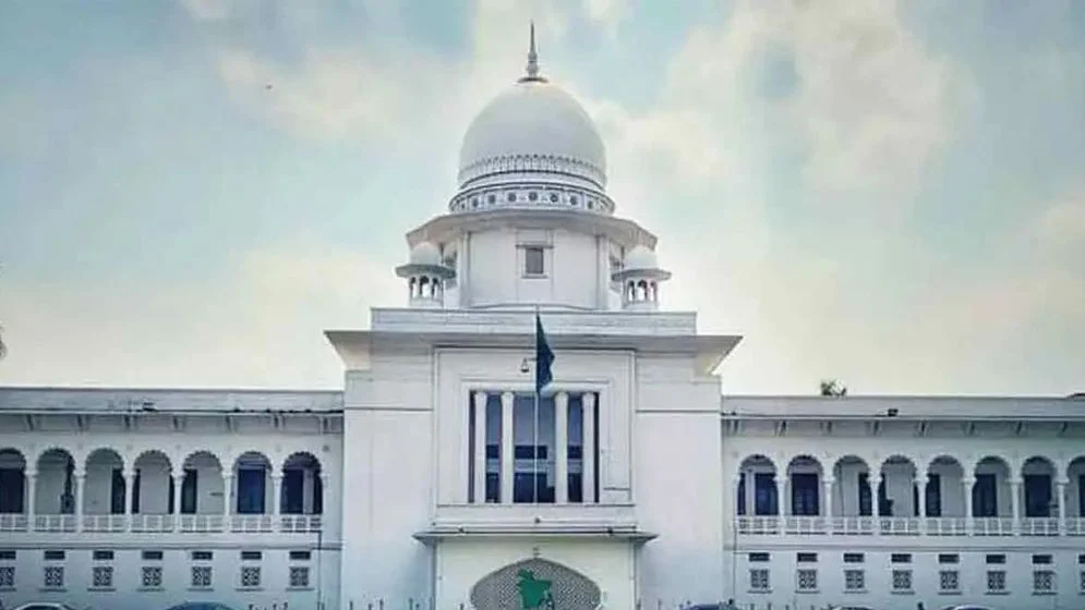 রাষ্ট্রপতি নির্বাচনের তফসিল স্থগিত চেয়ে রিট খারিজ