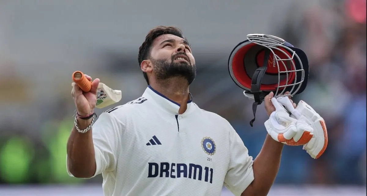 ১৪৯ বছরের ইতিহাসে সবচেয়ে দ্রুততম ব্যাটার হিসেবে এই বিরল রেকর্ড