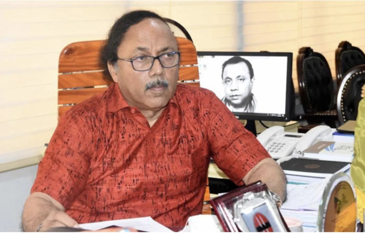 রাজশাহীর সাবেক মেয়রসহ ৩৪ জনের বিরুদ্ধে গ্রেপ্তারি পরোয়ানা