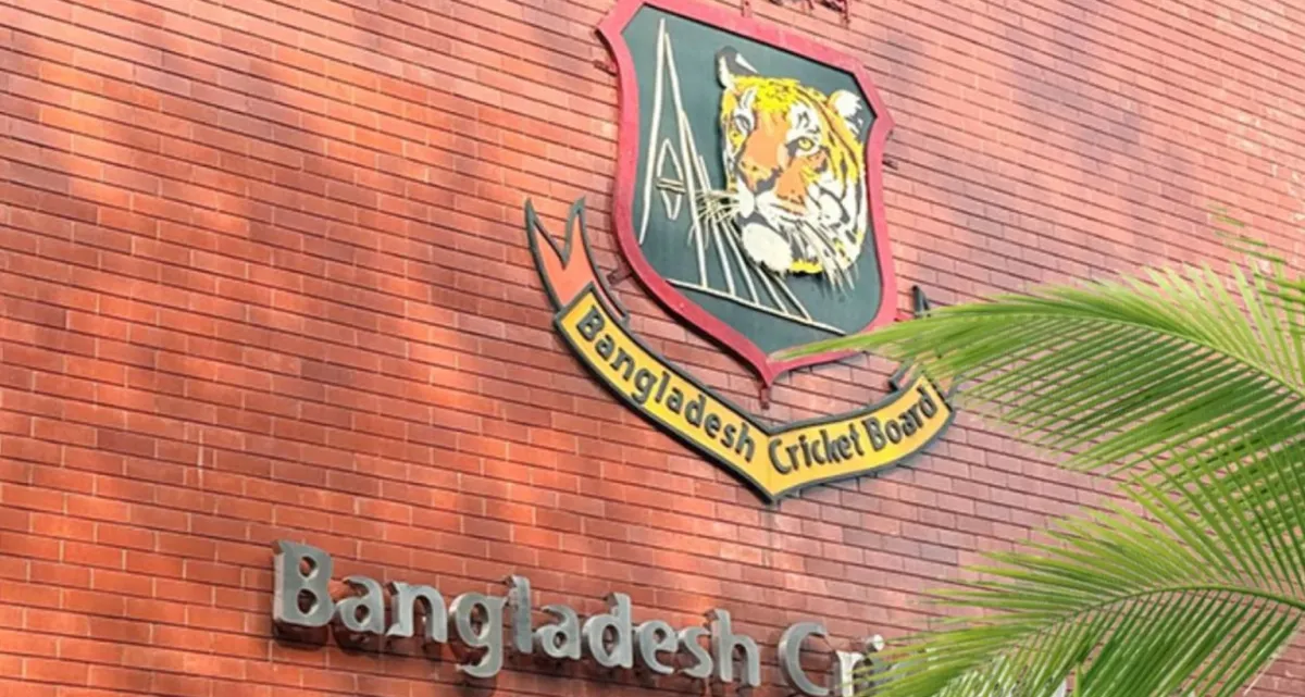 দক্ষিণ আফ্রিকার বিপক্ষে বাংলাদেশের স্কোয়াড ঘোষণা