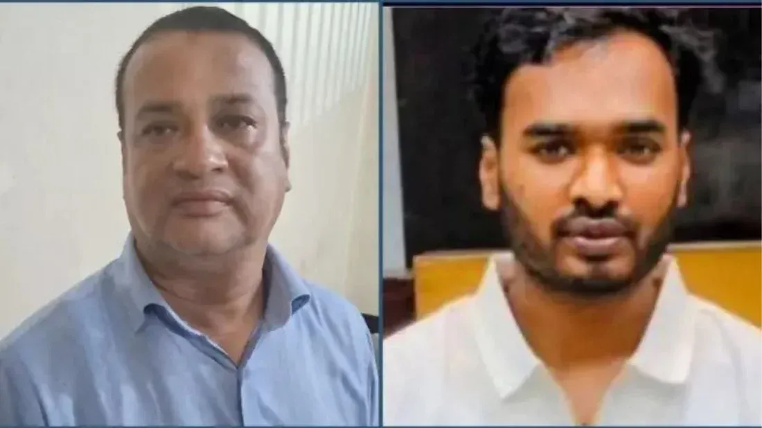 ১০ লাখ টাকা চাঁদা না দেওয়ায় রিসোর্ট দখল, ছাত্রদল নেতাসহ ৫ জনের বিরুদ্ধে মামলা
