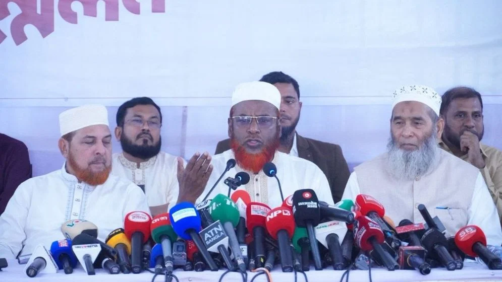 গণভোটের রায় কার্যকর না করা সরকারের বড় ব্যর্থতা: গোলাম পরওয়ার