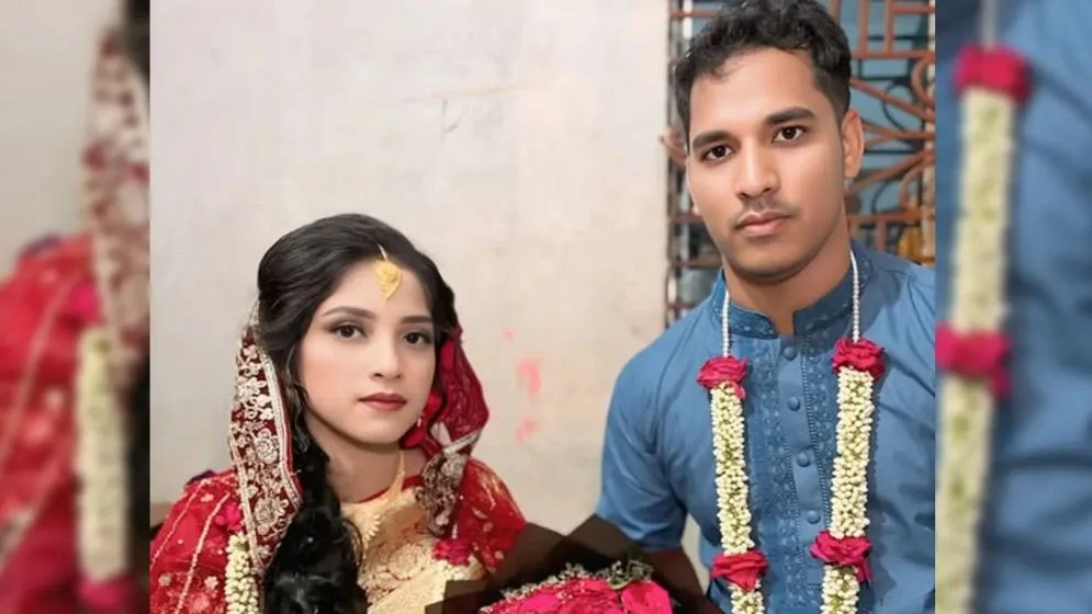 অবশেষে খদরে দেওয়া হয়েছে ১৫ হাজার টাকার আস্ত খাসি, অন্যত্র বিয়ে সেই জাপানপ্রবাসীর