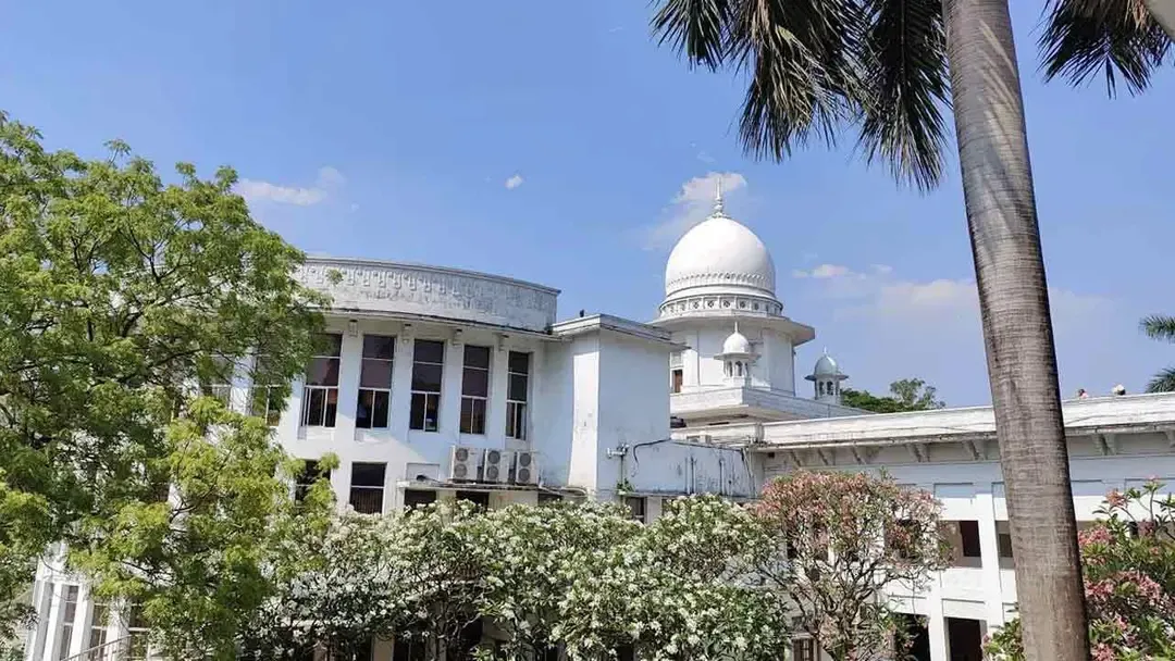 রাষ্ট্রপতি নির্বাচন স্থগিত চেয়ে এবার আপিলে আবেদন