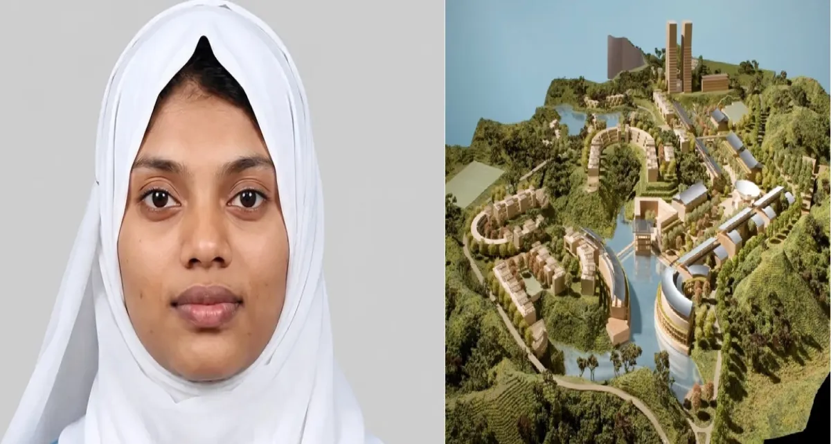 ৭৪ লাখ টাকার বৃত্তি পেলেন ক্ষুদ্র ব্যবসায়ীর মেয়ে জান্নাতুল