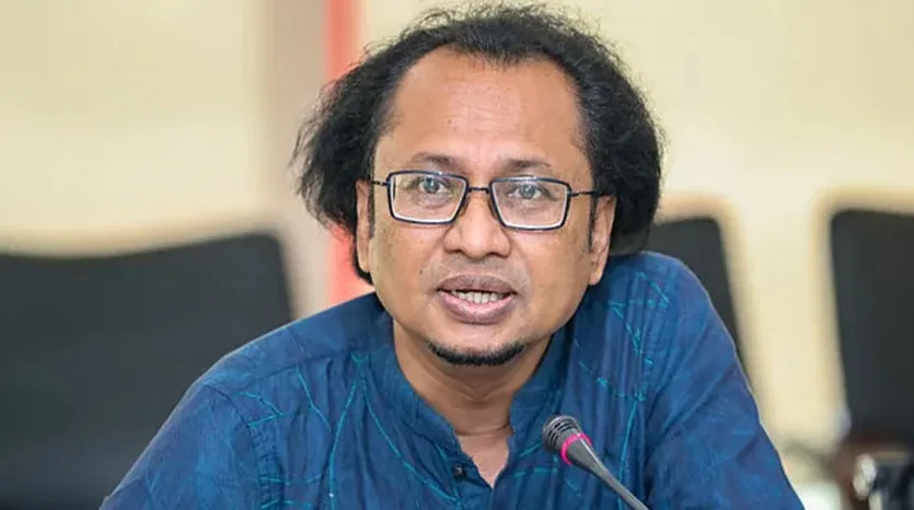শেখ হাসিনা দেশের মানুষকে ব্যালট পেপার হিসেবেও মূল্যায়ন করেনি: ডা. জাহেদ